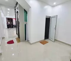HOT HIT QUAN THỔ – NHÀ ĐẸP HIẾM, Ô TÔ ĐỖ CỬA – CHỈ 18,8 TỶ