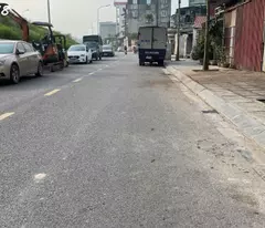 Bán đất phường Long Biên,mặt phố,vỉa hè,kinh doanh,trụ sở,văn phòng, 400m,MT11m,hơn 30 tỷ