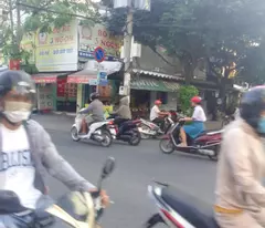 LÔ GÓC 2 MTKD ĐỈNH CAO : GÒ DẦU + TÂN QUÝ + TÂN KỲ TÂN QUÝ . Q. TÂN PHÚ - Gần chợ Tân Hương - MT