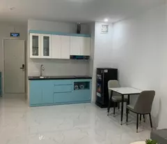 CHO THUÊ CHDV CAO CẤP – NGÕ 189 HOÀNG HOA THÁM, BA ĐÌNH – CÒN 4 PHÒNG FULL NỘI THẤT, Ở NGAY