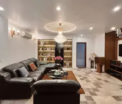 HÓT PHẠM NGỌC THẠCH - ĐỐNG ĐA - NHÀ ĐẸP LONG LANH - 1OM RA Ô TÔ