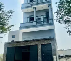 CHÍNH CHỦ CHO THUÊ PHÒNG TRỌ MỚI – RỘNG RÃI, THOÁNG MÁT – GIỜ GIẤC TỰ DO - TẠI ĐỨC HOÀ - LONG AN
