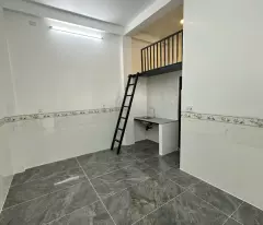 CHÍNH CHỦ CHO THUÊ PHÒNG TRỌ MỚI – RỘNG RÃI, THOÁNG MÁT – GIỜ GIẤC TỰ DO - TẠI ĐỨC HOÀ - LONG AN