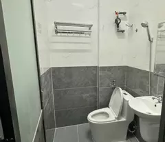 CHÍNH CHỦ CHO THUÊ PHÒNG TRỌ MỚI – RỘNG RÃI, THOÁNG MÁT – GIỜ GIẤC TỰ DO - TẠI ĐỨC HOÀ - LONG AN