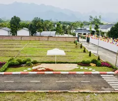 ĐẤT PHÚ THÀNH – LẠC THỦY – SỔ RIÊNG – FULL THỔ CƯ – GIÁ TỪ 5XX TRIỆU/LÔ