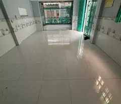 Nhà lô góc 2 mặt tiền Lê Văn Quới, Bình Tân - 3 tầng - 4.2x14m - đường 8m - 6.2 tỷ(tl)