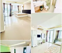 Cho thuê phòng trọ view biển giá hạt dẻ - Nha Trang, Khánh Hoà