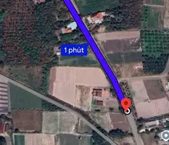 SỞ HỮU NGAY LÔ ĐẤT VƯỜN ĐẸP CHÍNH CHỦ - GIÁ TỐT