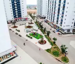 CHÍNH CHỦ CHO THUÊ KIOT KINH DOANH – VỊ TRÍ TRUNG TÂM KHU ĐÔNG DÂN CƯ TẠI KĐT THANH HÀ, HÀ ĐÔNG,
