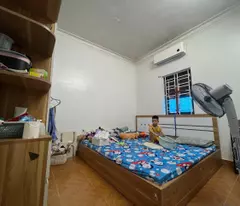 CHÍNH CHỦ BÁN NHÀ RIÊNG TẠI LỆNH BÁ – HỒNG BÀNG – HẢI PHÒNG