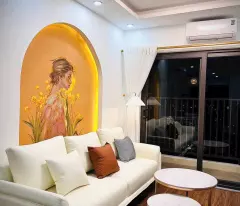 2.5 tỉ VND | A1-2206, Tecco Elite City | 82.2 m² | 3 PN · 2 WC