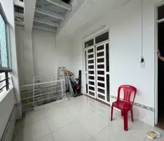 Bán Nhà Đẹp Chỉ 1 Thùng Sơn 5x14- 11 Tỷ 5-Quận 7