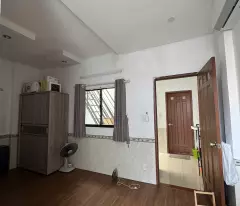 Bán Nhà Đẹp Chỉ 1 Thùng Sơn 5x14- 11 Tỷ 5-Quận 7