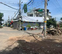 SỞ HỮU ĐẤT HÓC MÔN CHỈ TỪ 1 TỶ – CƠ HỘI VÀNG KHÔNG CHỜ ĐỢI!