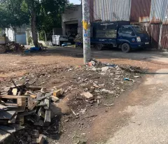 SỞ HỮU ĐẤT HÓC MÔN CHỈ TỪ 1 TỶ – CƠ HỘI VÀNG KHÔNG CHỜ ĐỢI!