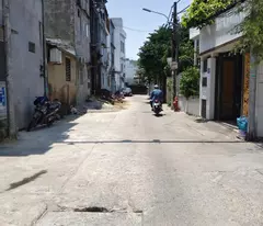 Chính chủ cần bán Lô Đất Hoàng Văn Hoè - 2 mặt tiền trước sau - 120 m2 - Giá chỉ 6 tỷ - Liên hệ