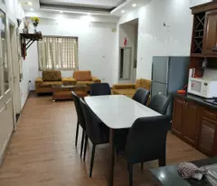 CHO THUÊ CĂN HỘ 503 NHÀ E3A, SỐ 7 VŨ PHẠM HÀM, YÊN HOÀ CG, HN LH CHÍNH CHỦ 0985.951919