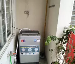 CHO THUÊ CĂN HỘ 503 NHÀ E3A, SỐ 7 VŨ PHẠM HÀM, YÊN HOÀ CG, HN LH CHÍNH CHỦ 0985.951919