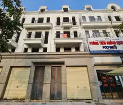 🔥 Shophouse 5 tầng trung tâm Trâu Quỳ – Gia Lâm, vị trí vàng kinh doanh ☎️ 0989894845 ☎