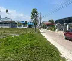 Bán 12m x 40m đất thổ cư Hẻm Lý Thái Tổ, Tân Tiến, LaGi gần biển giá rẻ