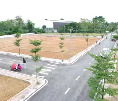 CHỦ NGỘP BANK CẮT LỖ 500TR BÁN NHANH 100M2 PHÚ CÁT, HÒA LẠC.