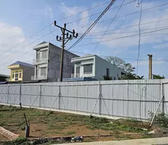 ĐẤT CHÍNH CHỦ - GIÁ 2 TỶ -100M FULL THỔ - CẦN BÁN GẤP VỀ SÀI GÒN