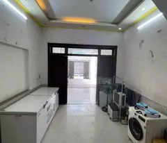 Nhà Đẹp Tân Thới Nhất Q12 – Hẻm 6m Gần Mặt Tiền – 4x20m 3 Tầng – Chỉ 6.4 Tỷ TL