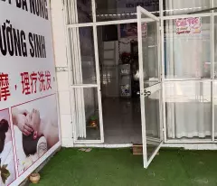 Sang mặt bằng tại 198 Đường DH417 Tổ 3, KP Khánh Lộc, Tân Phước Khánh