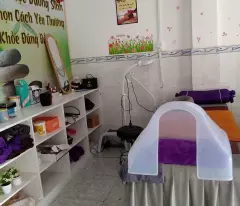 Sang mặt bằng tại 198 Đường DH417 Tổ 3, KP Khánh Lộc, Tân Phước Khánh