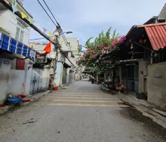 44m2, mặt tiền 4m, nhỉnh 4 tỷ tại Đa Tốn, Gia Lâm, Hà Nội. Lh 0989894845