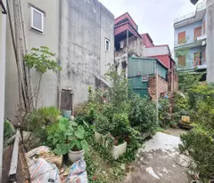 44m2, mặt tiền 4m, nhỉnh 4 tỷ tại Đa Tốn, Gia Lâm, Hà Nội. Lh 0989894845