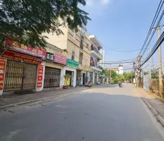 Bán đất Đa Tốn, Gia Lâm, Hà Nội. 42m2, 4x10,5 nhỉnh 4 tỷ. Lh 0989894845