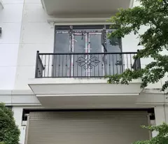 CẦN BÁN CĂN LK VIIEW CÔNG VIÊN 3 TẦNG 1 TUM 85.5M2 X4.5 TỶ KHU ĐÔ THỊ AN PHÚ- SƠN LA.