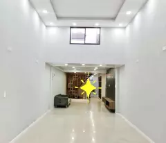 Nhà Mặt tiền 3,96m×29m-108m2 Phạm Thế Hiển - P7 - Q8