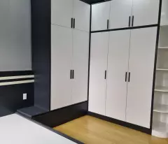 Nhà Mặt tiền 3,96m×29m-108m2 Phạm Thế Hiển - P7 - Q8