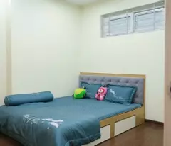 Chính Chủ Gửi Bán Căn 2pn 2wc View Thoáng tại Thanh Hà-Hà Đông