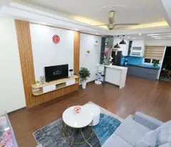 Chính Chủ Gửi Bán Căn 2pn 2wc View Thoáng tại Thanh Hà-Hà Đông