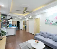 Chính Chủ Gửi Bán Căn 2pn 2wc View Thoáng tại Thanh Hà-Hà Đông