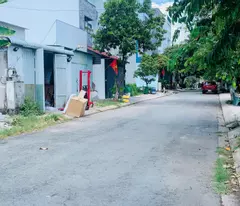 Bán đất KDC Hoàng anh minh tuấn, 80m2 ngay dự án Global city