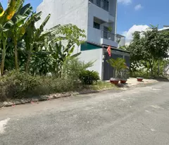 Bán đất KDC Hoàng anh minh tuấn, 80m2 ngay dự án Global city
