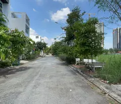 Bán đất KDC Hoàng anh minh tuấn, 80m2 ngay dự án Global city