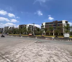 Bán đất KDC Hoàng anh minh tuấn, 80m2 ngay dự án Global city