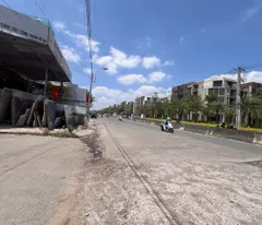Bán đất KDC Hoàng anh minh tuấn, 80m2 ngay dự án Global city