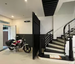 BÁN NHÀ_5 TẦNG_83M2_LK KĐT VĂN KHÊ_GARA _Ô TÔ TRÁNH_AN SINH TỐT_KINH DOANH VĂN PHÒNG_GIÁ: 21.5 TỶ