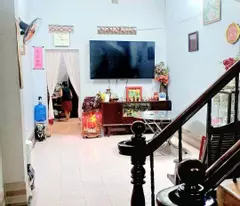 Bán nhà Mặt tiền Cộng Hòa - gần Ấp Bắc, ETOWN, 3,5x22,5m, 3 Tầng, 1 đời chủ, hạ 18,4 tỷ.