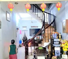 Bán nhà Mặt tiền Cộng Hòa - gần Ấp Bắc, ETOWN, 3,5x22,5m, 3 Tầng, 1 đời chủ, hạ 18,4 tỷ.