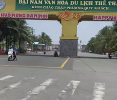 CƠ HỘI SỞ HỮU LÔ ĐẤT VIEW ĐẸP HIẾM CÓ TẠI PHÚ AN – TP BẾN CÁT, BÌNH DƯƠNG
