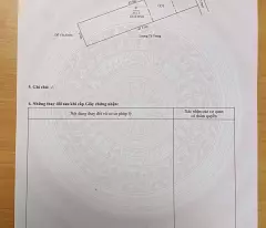 CƠ HỘI SỞ HỮU LÔ ĐẤT VIEW ĐẸP HIẾM CÓ TẠI PHÚ AN – TP BẾN CÁT, BÌNH DƯƠNG
