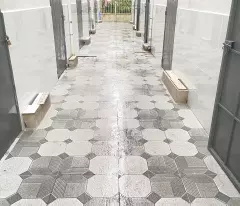 CHÍNH CHỦ CHO THUÊ PHÒNG TRỌ SINH VIÊN – ĐƯỜNG ĐỒNG VĂN CỐNG, CẦN THƠ