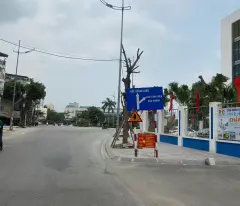 Cho thuê kho xưởng chứa hàng, giao vận, chuyển phát...tại Phố Đức Giang, Long Biên, Hà Nội